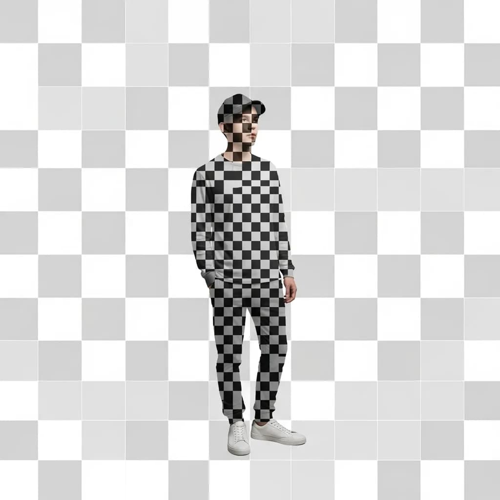 Background Separation