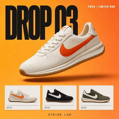 Input preview